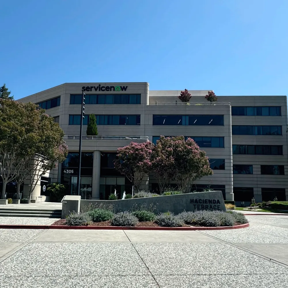 ServiceNow Expands Partnership With NVIDIA