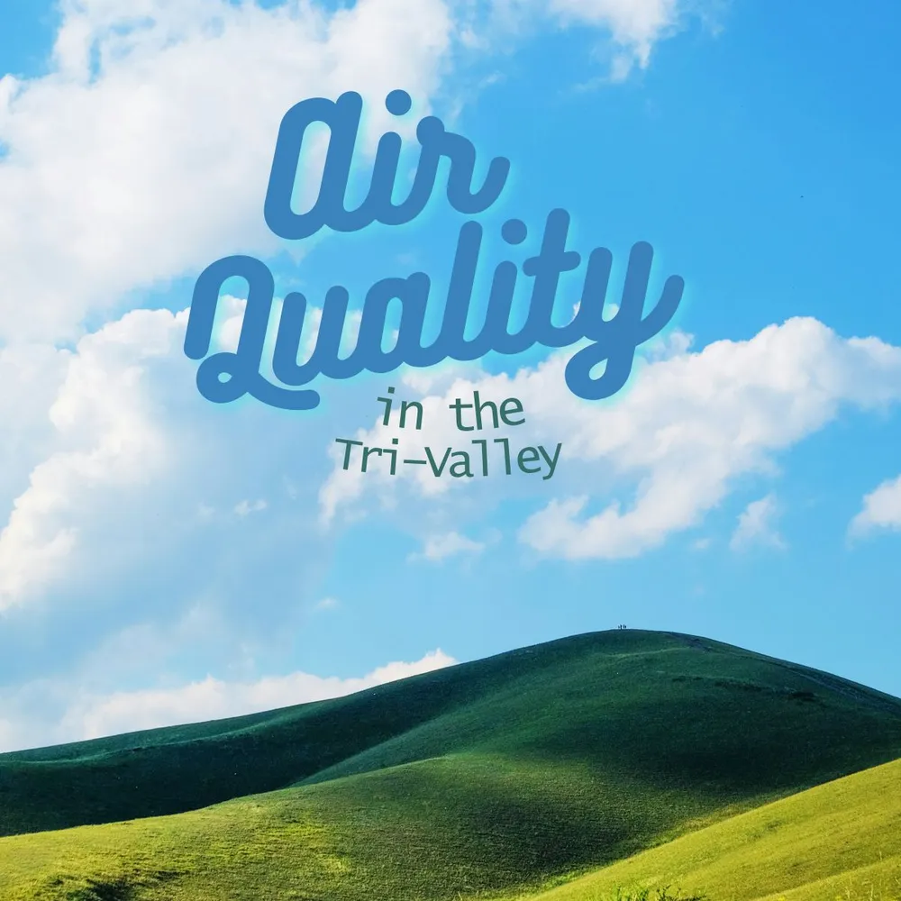 Tri-Valley Groups Work for Cleaner Air