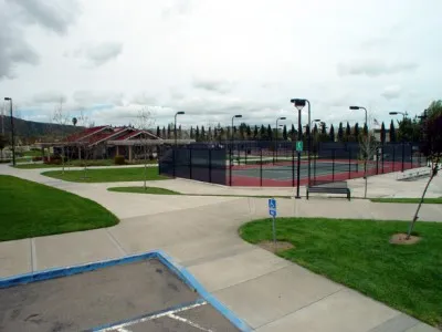 Sports and Recreation in Pleasanton