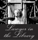 Lawyer in the Library Counsels Participants One-on-One