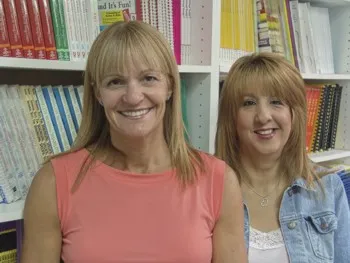 Exceptional Teaching Offers Learning Tools for Special People