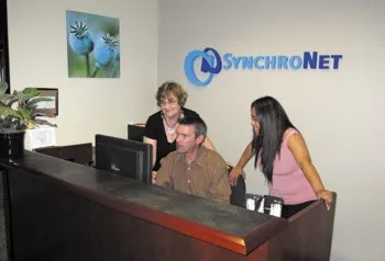 SynchroNet Helps Customers Save Money, Reduce Carbon Emissions With Container Repositioning