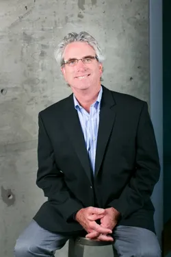 Gary Drew of Ware Malcomb Finds Success in Designing a Career through Diversity