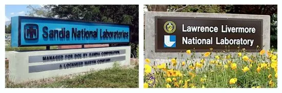 Livermore Open Campus Gives Competitive Edge to Tri-Valley Industry