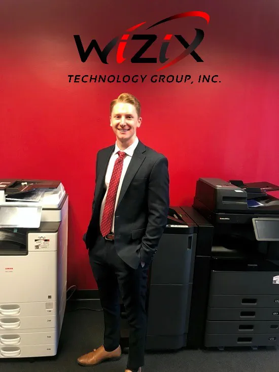 WiZiX Simplifies Document Management and Printing