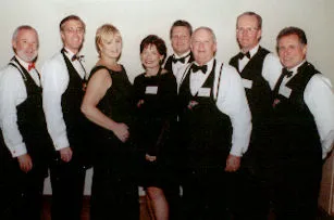 Hacienda Shines Again at PPIE's CEO Dinner