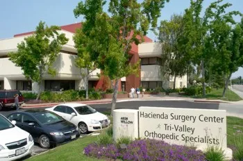 Hacienda Surgery Center Ramps Up Quickly