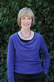 Axis Community Health CEO Sue Compton: Serving the Underserved