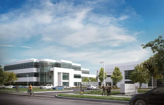 Roche Molecular Systems to Expand Hacienda Campus