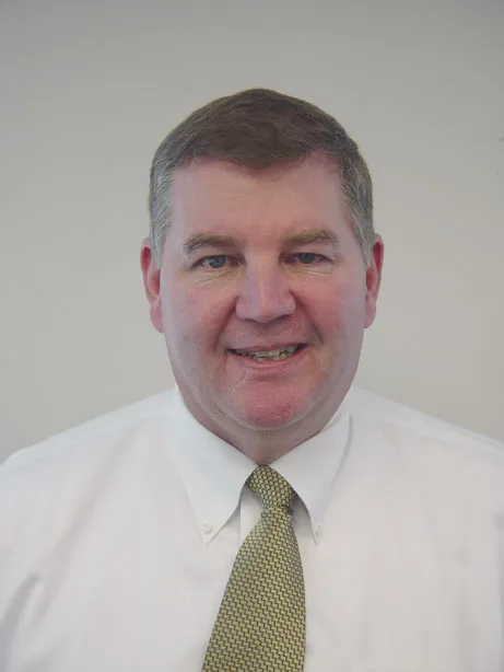 Dick Cahill Finds Freedom in Putting Customers First