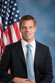 Congressman Eric Swalwell Makes It Work