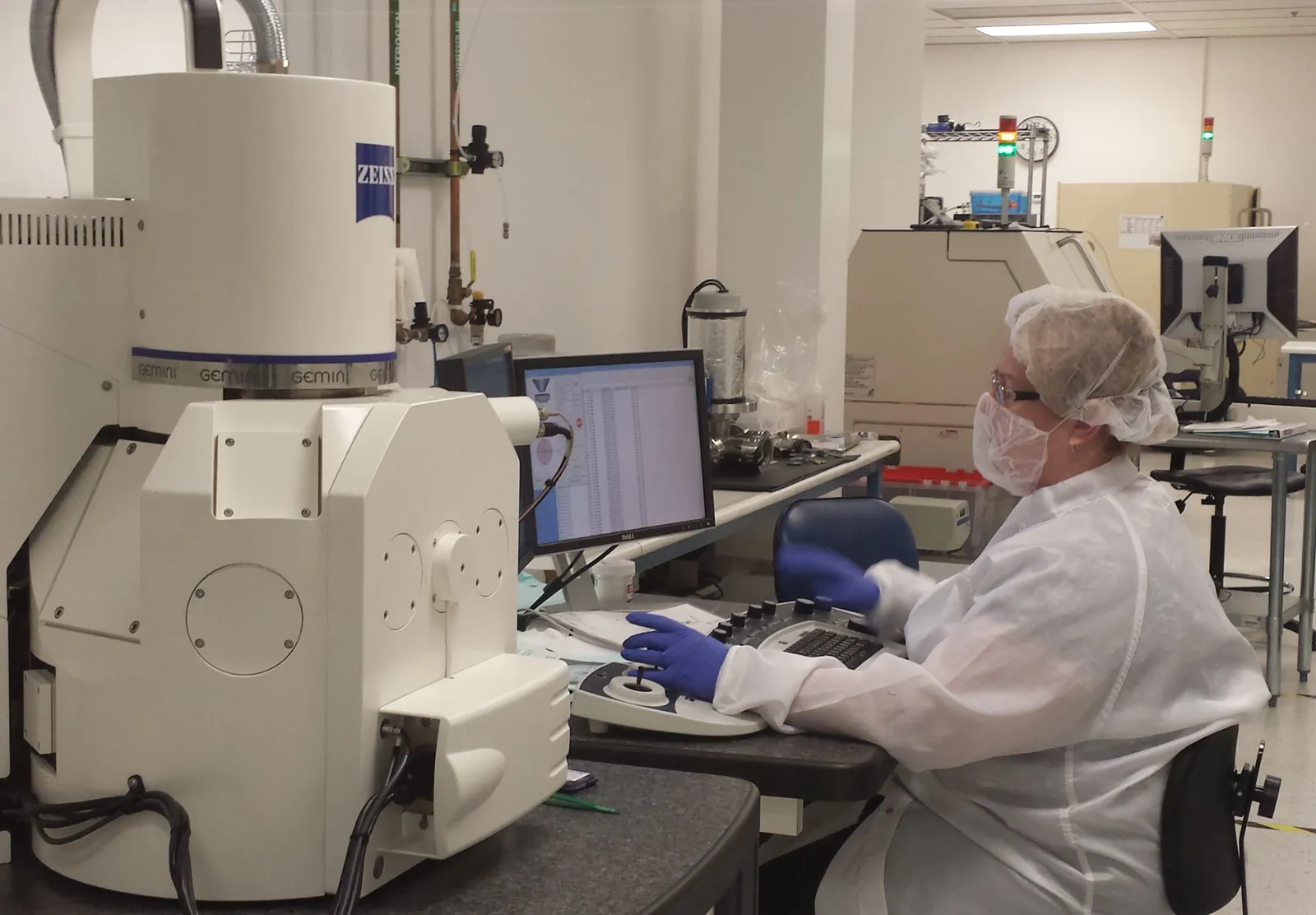 Zeiss X-ray Microscopes Reveal Mysteries & Aid in Research