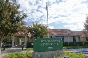 City of Pleasanton Services at a Glance