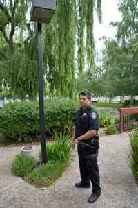 Concerned About Business Security? Pleasanton Police Department, Hacienda are Here to Help