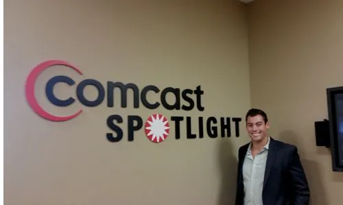 Target Customers with Comcast Spotlight