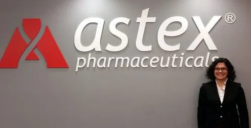 Astex Makes Its Mark with Cancer Drugs