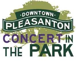 PLEASANTON 2019 CONCERTS IN THE PARK