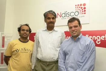 WANdisco Changes the Game in Distributed Computing