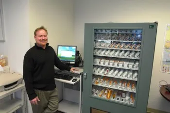 Remote Island or Major Metropolis, PickPoint Delivers Pharmacy Services