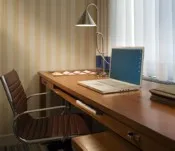 Hacienda Hotels Offer Convenience and Comfort for Business and Recreational Travelers