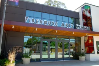 Pleasanton's Downtown Mixes History with Shopping, Events, and Activities
