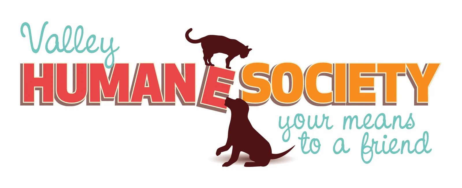 Valley Humane Society Touches Lives of Animals and People as Well