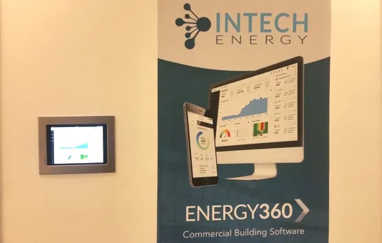InTech Energy is Creating Tools for the Smart Buildings of the Future