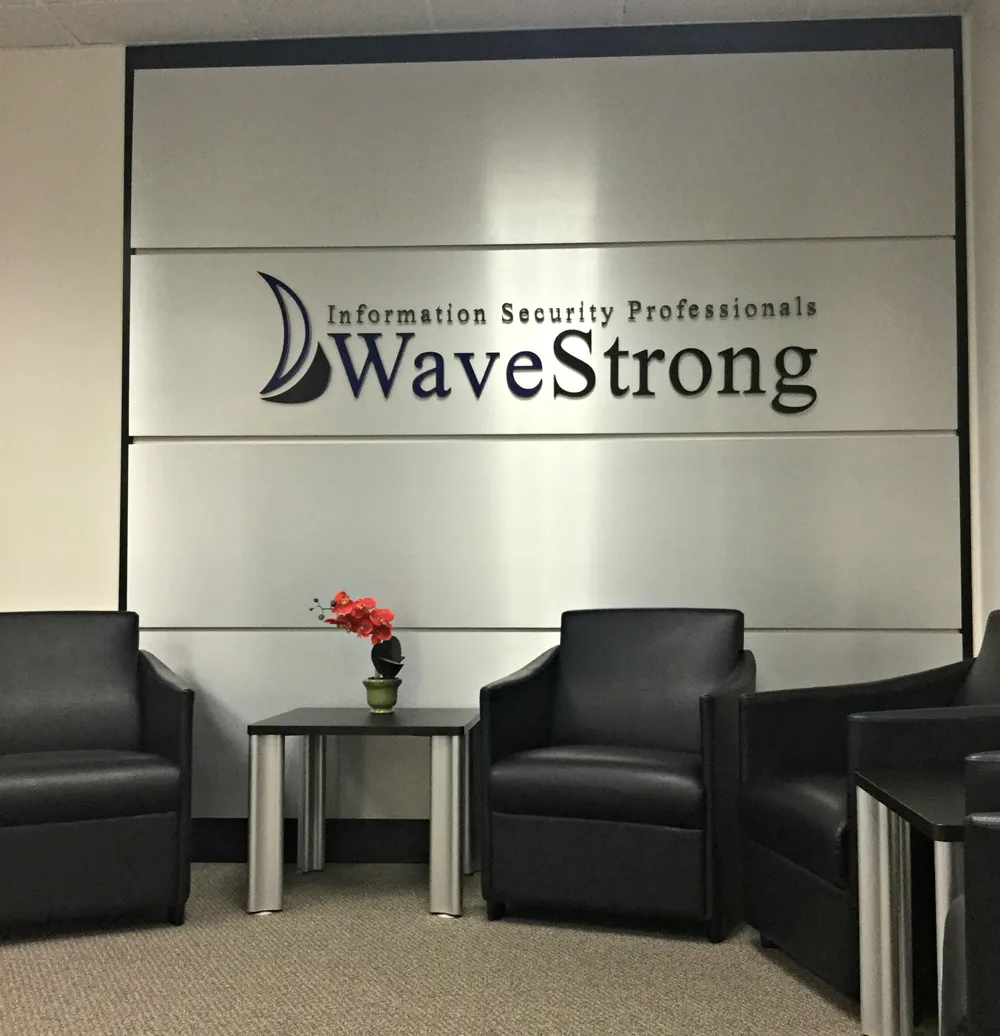WaveStrong Protects Businesses From Cyber Attacks