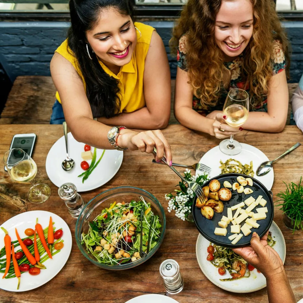 Tri-Valley Celebrates Culinary Scene