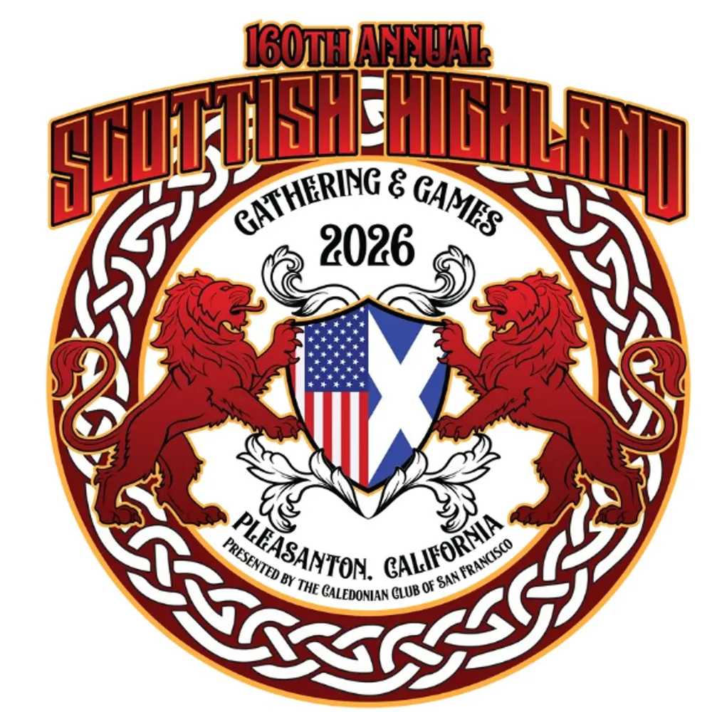 160TH SCOTTISH HIGHLAND GATHERING & GAMES