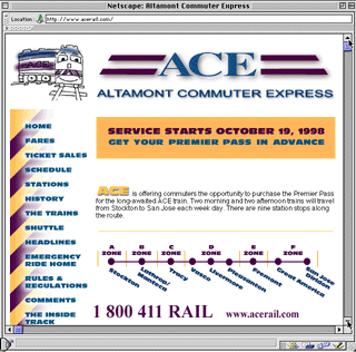 Tickets Going Fast for ACE October 18 Debut