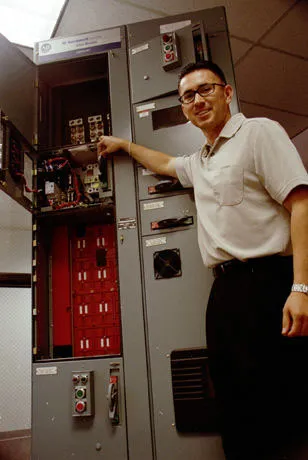 Rockwell Automation Makes it Better, Faster, Stronger
