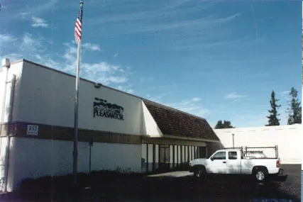 A Guide to City of Pleasanton Services