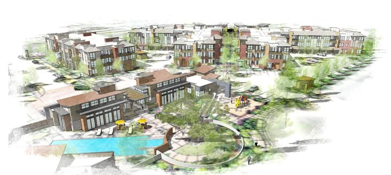 New Tenants, New Projects in Hacienda Create Active 2013