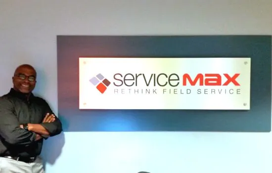 Hacienda's ServiceMax Rides Service and Support Software to Success