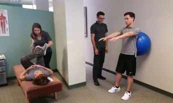HealthSpring Chiropractic's Growth Sees Additions in Personnel, Services