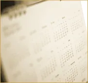 Calendar Features: June 2020