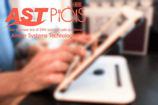 AST Offers Innovative Point-of-Sales Systems with Award-Winning Support