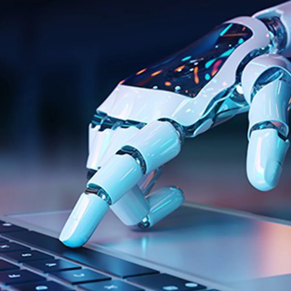 AgreeYa Offers New Robotic Process Automation Solution