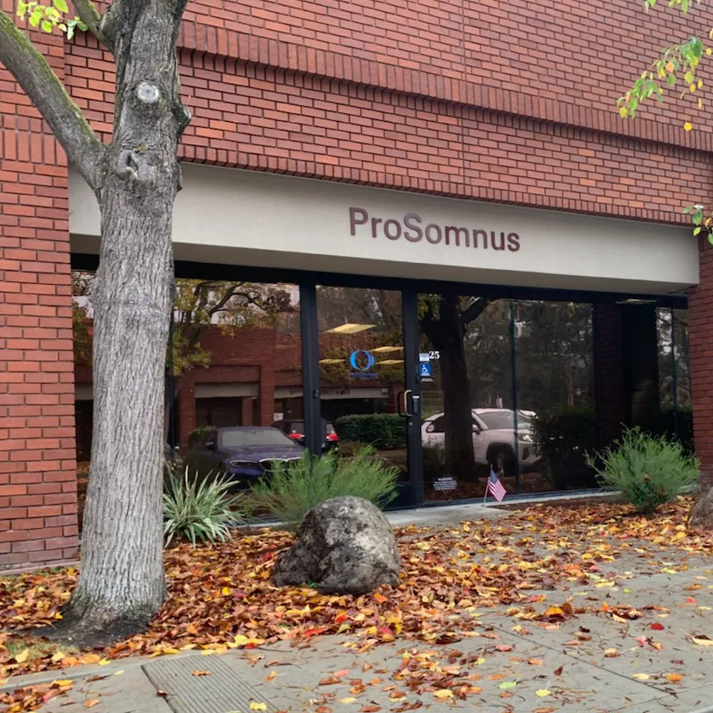 ProSomnus Among Fastest-Growing Private Companies