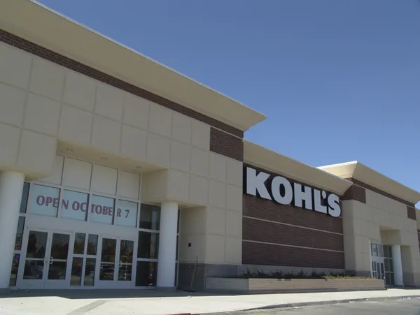 Kohl's Announces Grand Opening of Hacienda Location
