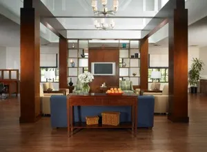 Hacienda Hotels Offer Convenience and Comfort for Business and Recreational Travelers