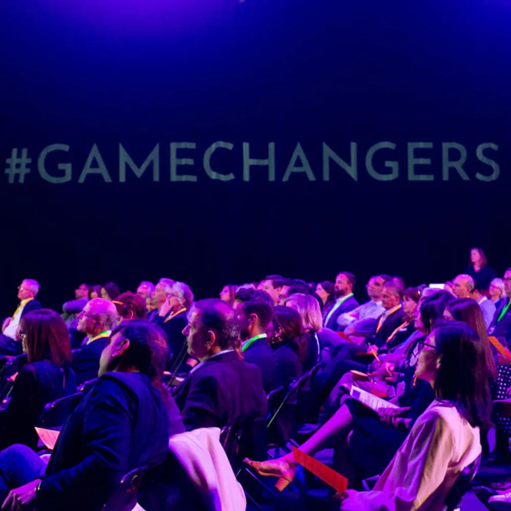 Innovation Tri-Valley GameChangers Awards