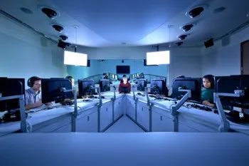 CompView's Role in Group Communications Goes Back to Inception of Pro AV Industry