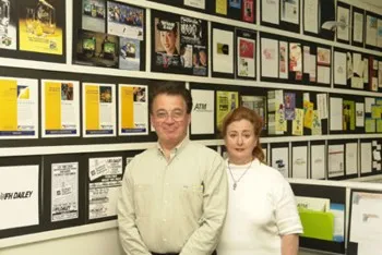 Creativeworks Brings Big Agency Experience to Hacienda