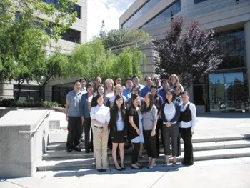 ACG's Corporate Tax Practice Brings International Expertise to Hacienda