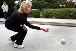 Pleasanton Offers Sporting Facilities and Leagues For All Sports and Expertise