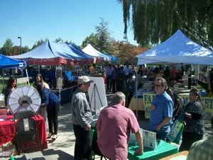 5th Annual Green Scene Fair