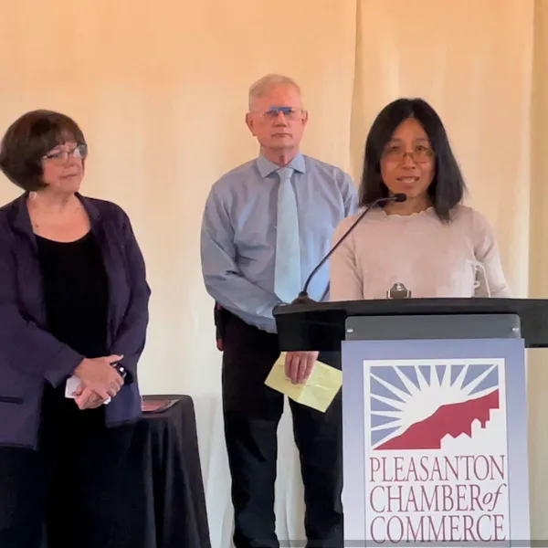 Alan Hu Foundation Promotes Mental Health Education