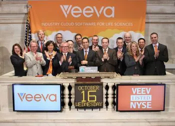 Veeva Systems' IPO, New Data Product Reinforce Leadership in Life Sciences Cloud